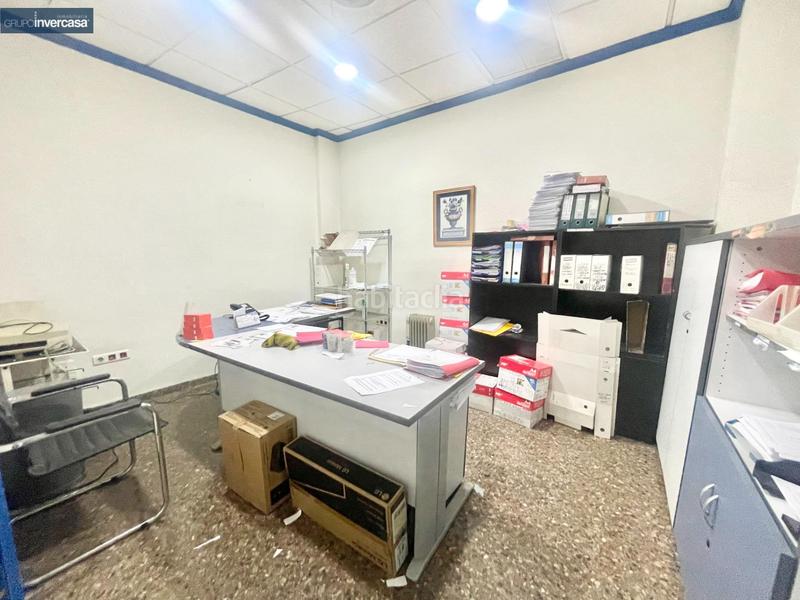 Foto db5aeefb-18ab-4864-944e-fb73eb1eef8e. Location local commercial dans Quart de Poblet