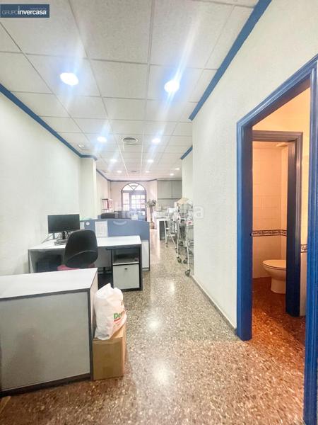 Foto a444a488-f2f5-469a-a2e8-1aab1e4a77b3. Miete geschäftsraum in Quart de Poblet