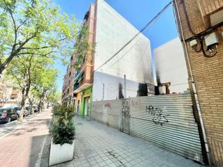 Terreny residencial a Quart de Poblet. Parcela urbana situada en zona colegio san enrique  mercadona de