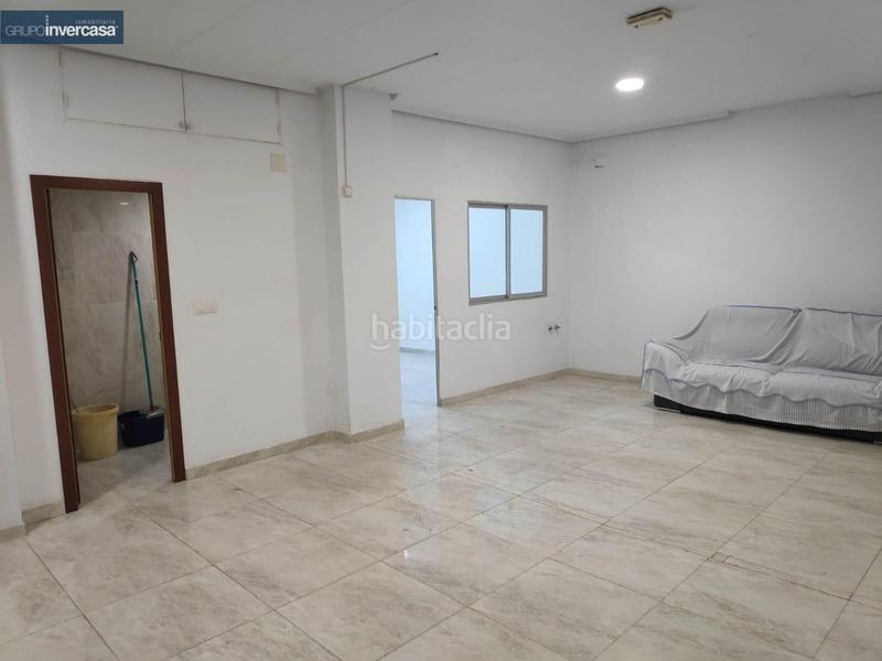 Foto 7ef83817-aae1-449a-a487-79de96c1c1d0. Lloguer local comercial a Quart de Poblet