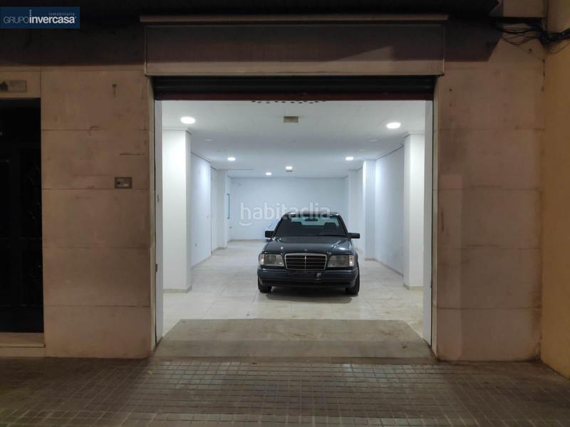 Foto ce59c30d-a565-4f95-9a26-20d0215d23c6. Lloguer local comercial a Quart de Poblet