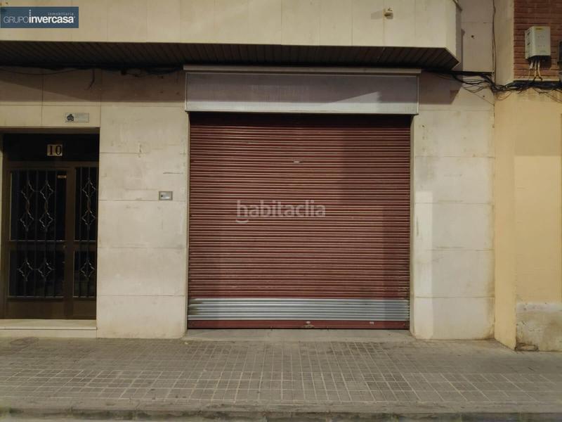 Foto dfa48746-45be-46da-897f-840dc83312d5. Lloguer local comercial a Quart de Poblet