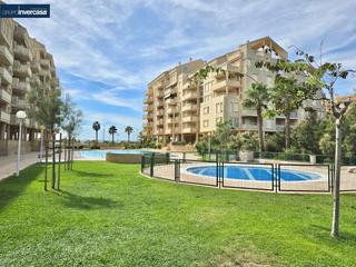Location Appartement à El Perellonet. Apartamento en la playa recatí  urbanización gran recatí  perell
