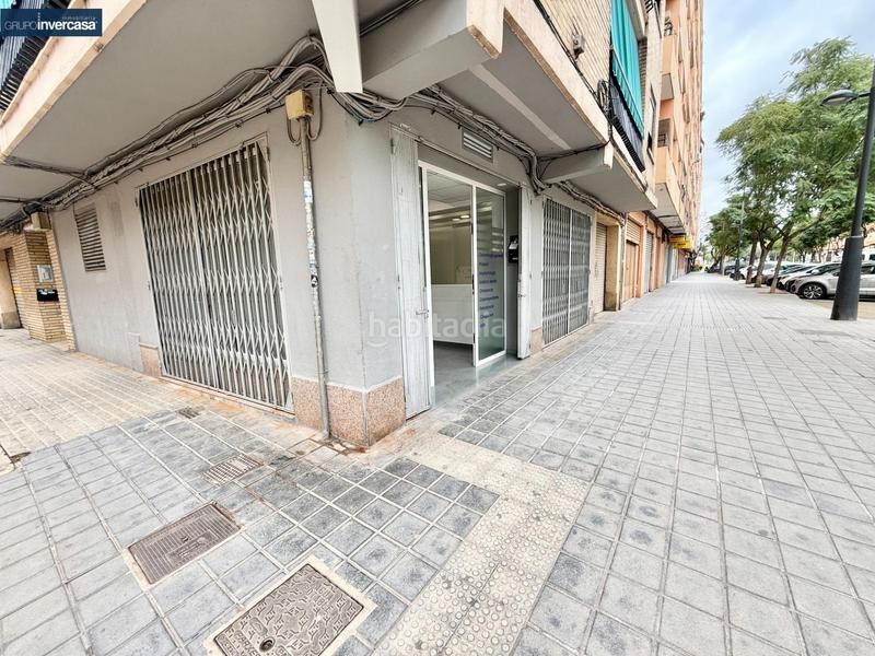 Foto f0349652-e06e-49e3-9c02-c01ceb5e72d7. Affitto locale commerciale in Quart de Poblet