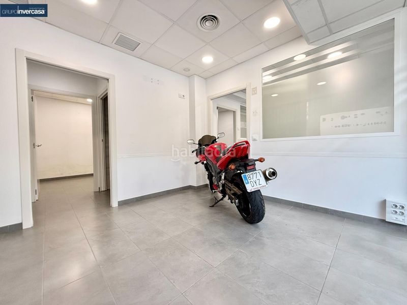 Foto 027a4d67-7a4a-4017-a5ea-802d2d0e4711. Lloguer local comercial a Quart de Poblet