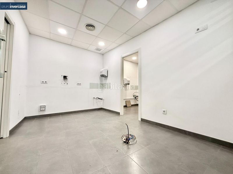 Foto b05121c8-4620-4452-8331-df8d781f82f7. Lloguer local comercial a Quart de Poblet