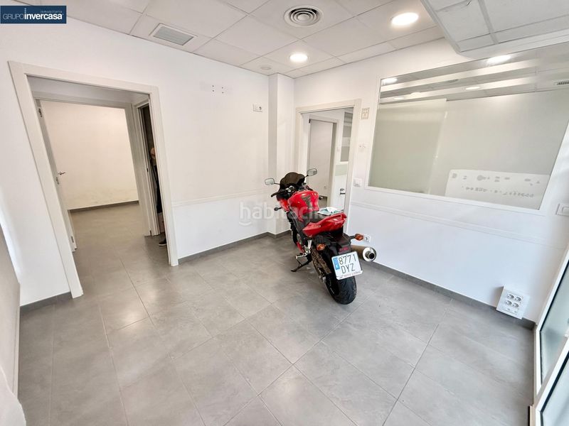 Foto e5552767-a998-47fb-884f-984e23b4c3a7. Lloguer local comercial a Quart de Poblet