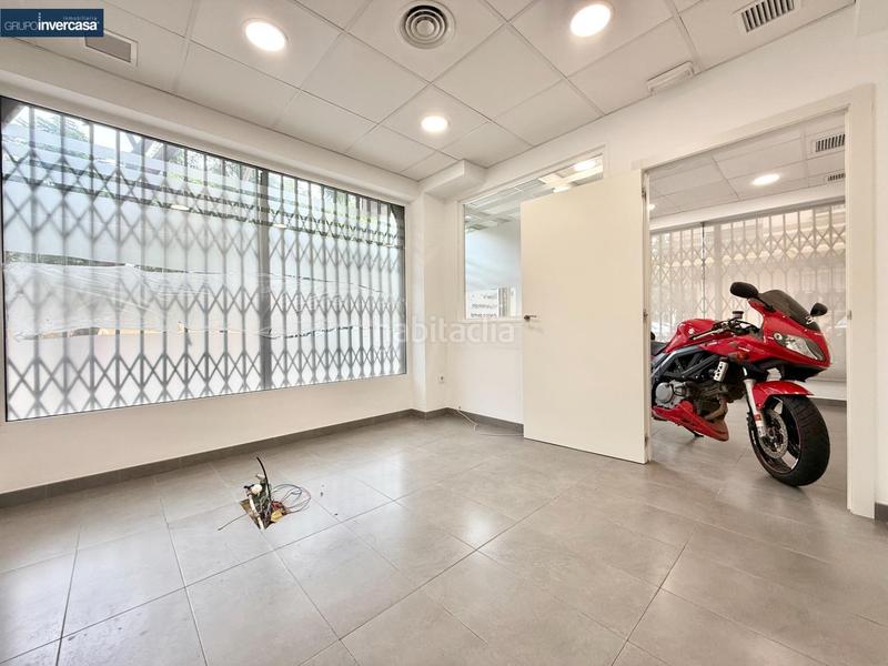 Foto 0c5a154b-faa1-47de-833a-18f0f5529c9b. Location local commercial dans Quart de Poblet