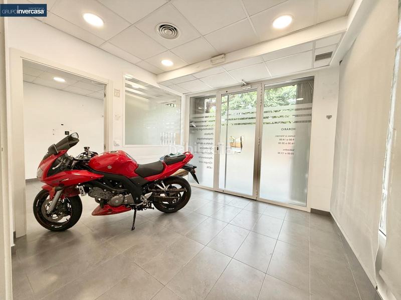 Foto 100829bd-3f99-44f2-90d6-2618cfdc5276. Location local commercial dans Quart de Poblet