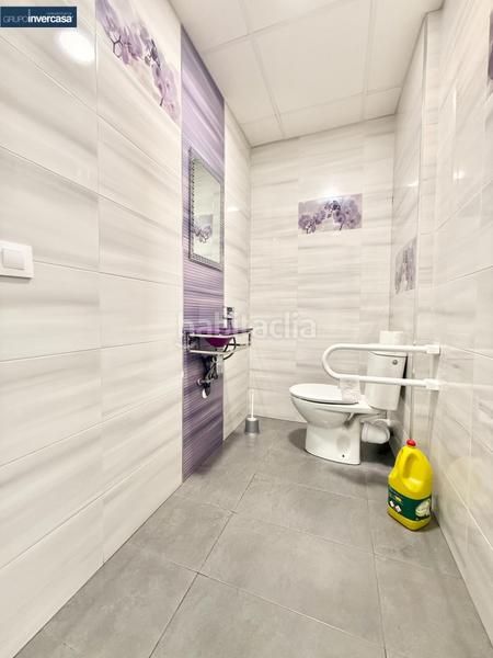 Foto d38a4ccb-8262-4e81-be19-c6eb18fdce60. Location local commercial dans Quart de Poblet