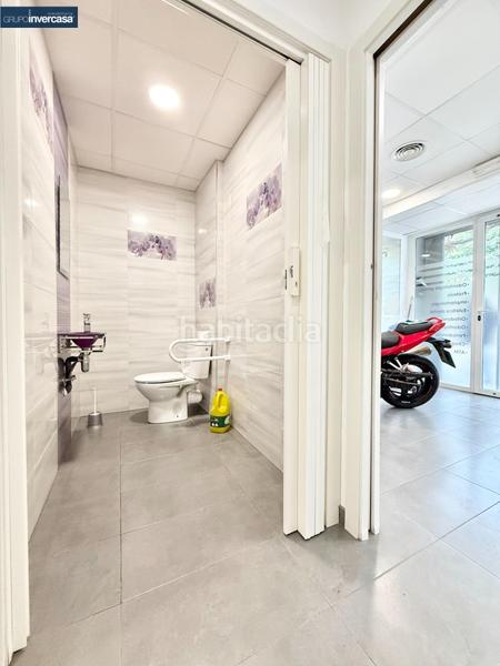 Foto e0984c5a-d5e0-422d-9f65-b859f441ad5c. Location local commercial dans Quart de Poblet