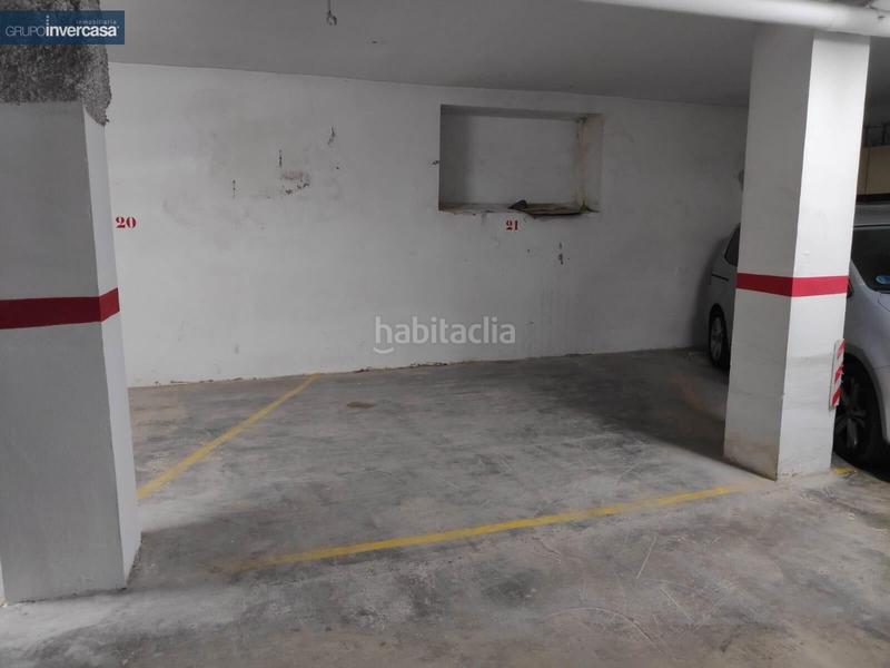 Foto 626a9e01-8726-4d4f-83b7-0f4b036f0d54. Aparcament cotxe a Quart de Poblet