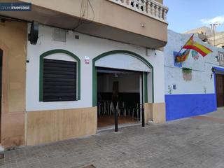 Local Comercial en Pobla de Farnals. Bar con licencia situado en zona bombers de la pobla de farnals