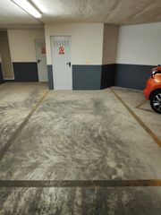 Location Parking voiture à El Carmen. Plaza de garaje con trastero en zona el carmen  registro de la p