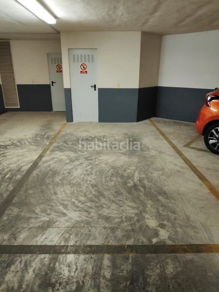 Foto a143acb8-a63e-499e-a233-7a20340cab80. Affitto posto auto in El Carmen Manises