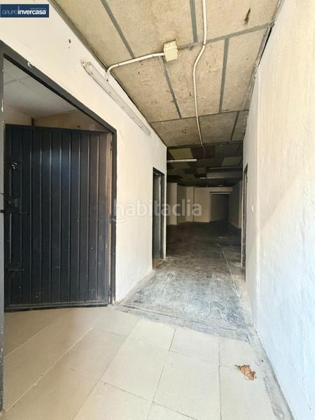 Foto 4d3a0a24-e971-49e7-aaf8-d815233e2f1b. Lloguer local comercial a Quart de Poblet