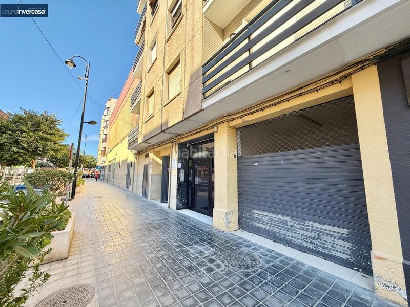 Foto b6651f7c-729f-4862-9ced-81709e739efe. Lloguer local comercial a Quart de Poblet