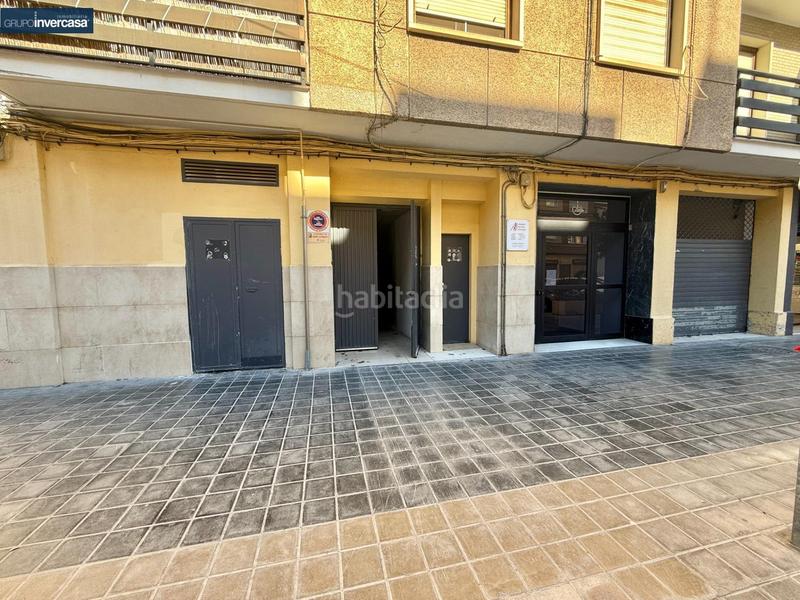 Foto be5d3a7c-72f7-4ef0-be84-ec180ba90dae. Location local commercial dans Quart de Poblet