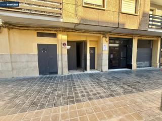 Lloguer Local Comercial a Quart de Poblet. Local comercial en alquiler situado en calle trafalgar de quart