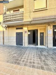 Lloguer Local Comercial a Quart de Poblet. Local en alquiler situado en la calle trafalgar de quart de pobl