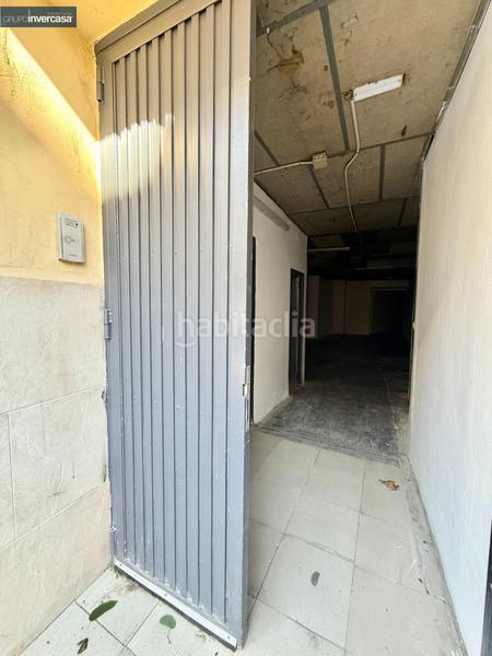 Foto 89ef651a-c47c-49a8-bffe-b8bcbd5abaa4. Rent business premise in Quart de Poblet