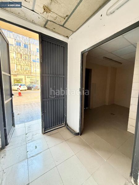 Foto ad60e3c4-1ec0-42ea-815a-98017a3e40fe. Rent business premise in Quart de Poblet