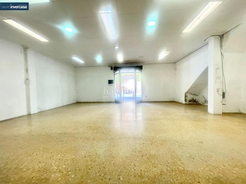 Foto 561458e5-5178-4753-8819-0c26ecb0c44b. Location local commercial dans Quart de Poblet