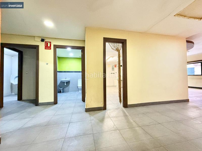 Foto 429b0967-bb7d-4f5b-bf5d-1ac1fa9b7113. Alquiler local comercial  esquinero en zona revendo jose palacios parque moli animeta en Quart de Poblet