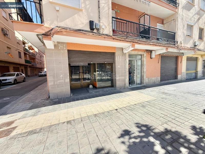 Foto 103c9944-93f8-444b-8365-b8a523341d52. Location local commercial dans Quart de Poblet