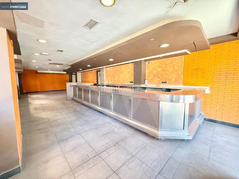 Foto 429e2160-06ab-4ebd-bd97-1cce6db53061. Location local commercial dans Quart de Poblet