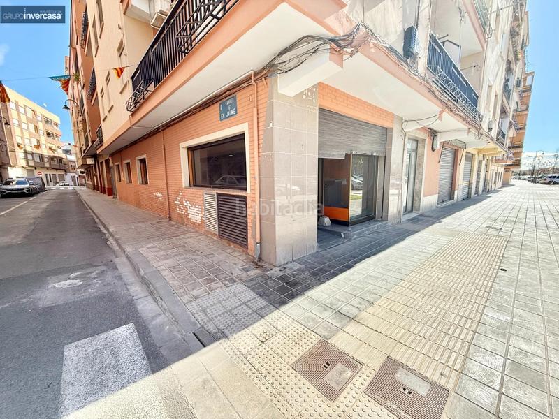 Foto a33f4c51-2e08-477b-94f6-79a3f3f50107. Location local commercial dans Quart de Poblet