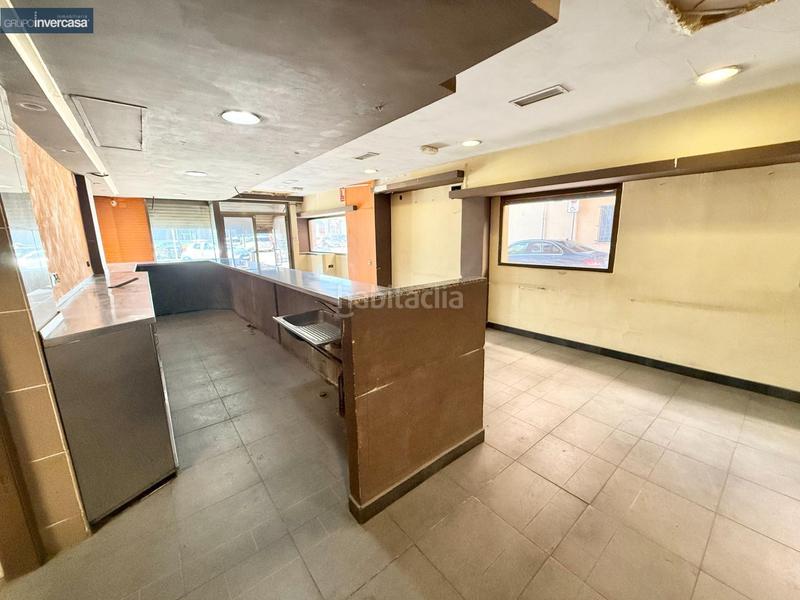 Foto a487c6a4-b8dd-4d2b-a49d-9b0be35199c0. Location local commercial dans Quart de Poblet