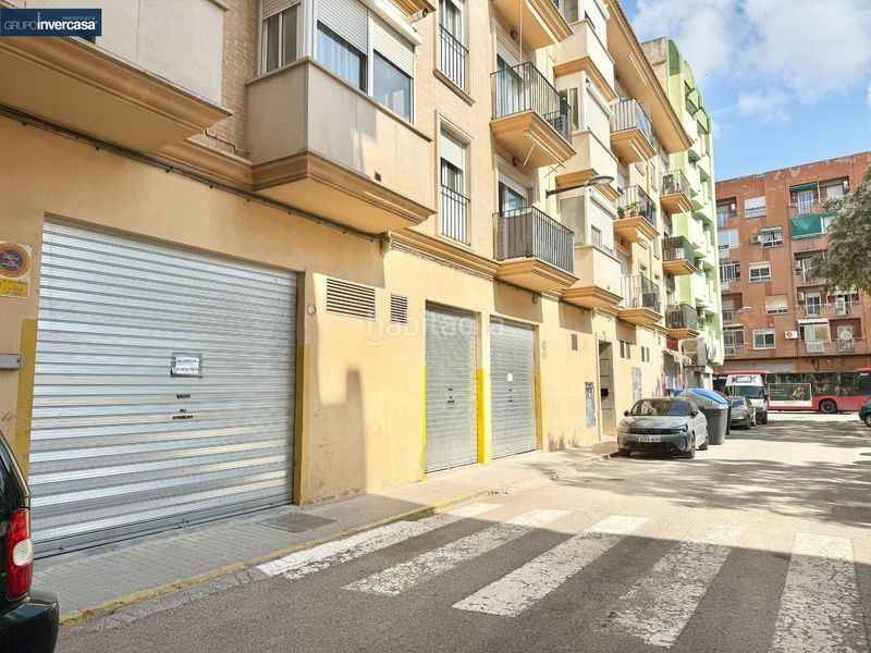 Foto 5a951125-c71c-40f9-9d31-d7957f48aa6c. Lloguer local comercial a Alfafar