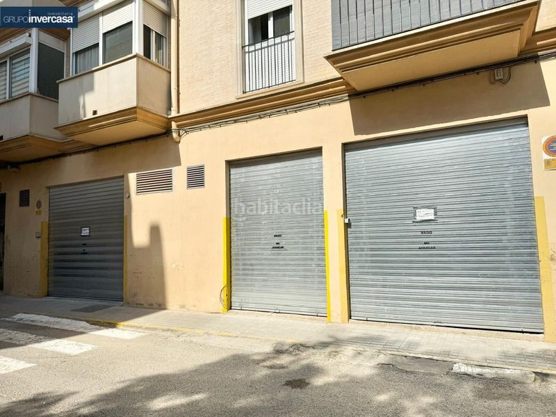 Foto 5a960dbc-1df2-4617-87a8-770ceee2e87b. Lloguer local comercial a Alfafar