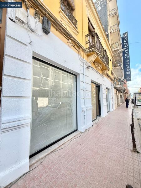 Foto 5d949410-f644-49d1-9307-b678472d33de. Lloguer local comercial a Alfafar
