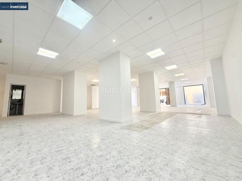 Foto 675433a1-e991-4e90-9a02-601884efd863. Lloguer local comercial a Alfafar