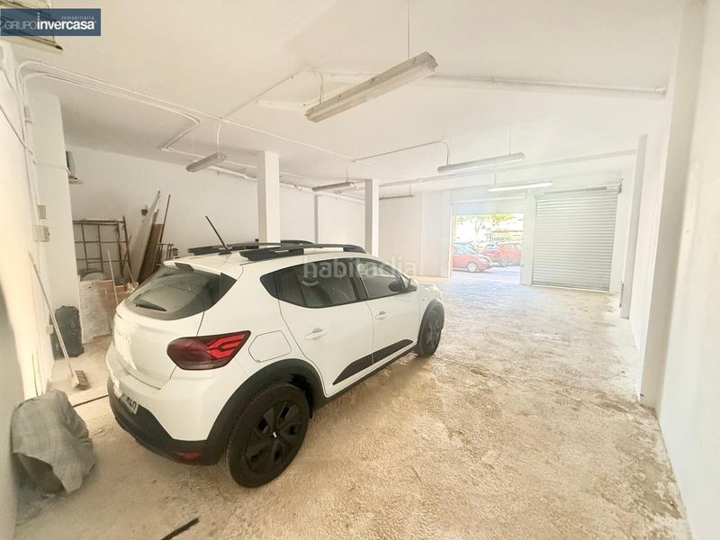 Foto 902a2c63-0765-4d96-a937-bdaa46332813. Lloguer local comercial a Alfafar