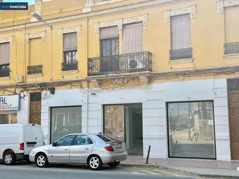 Foto bc8dee87-1d30-455a-bf7c-45eb28758d28. Lloguer local comercial a Alfafar