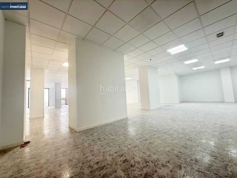 Foto c1c4456c-78c2-4a27-9fd8-94811c55d677. Lloguer local comercial a Alfafar