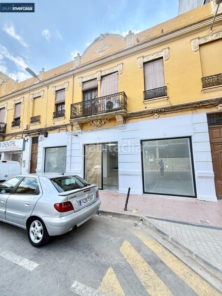 Foto d968009b-83f2-4697-874f-60ae5b5005d0. Lloguer local comercial a Alfafar