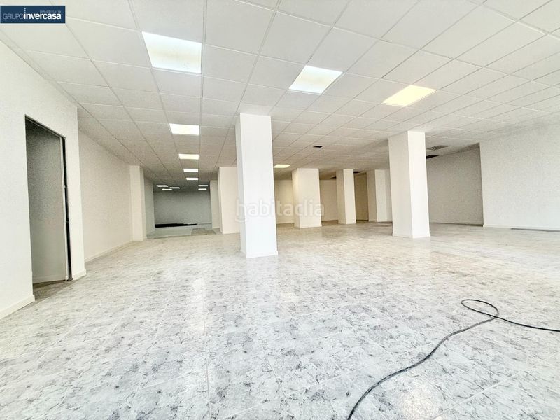 Foto f6f6619e-c579-492f-b68b-b8e8f8e6911b. Lloguer local comercial a Alfafar