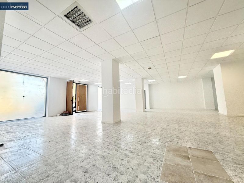Foto ff36217b-8254-49ad-a655-a31eaec77a0e. Lloguer local comercial a Alfafar