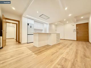 Miete Etagenwohnung in Gran vía gran vía de ramón y cajal 27. Espectacular piso en alquiler en gran vía ramón y cajal  plaza e