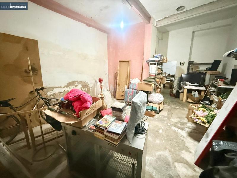 Foto 7017e6a1-9afc-4253-ac22-e33b7a3e0ef9. Lloguer local comercial a Quart de Poblet