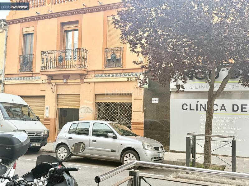 Foto c0c885a0-8521-4dd3-ae34-4241b4528e2b. Lloguer local comercial a Quart de Poblet