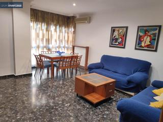 Location Appartement à Quart de Poblet