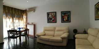 Rent Flat in Quart de Poblet