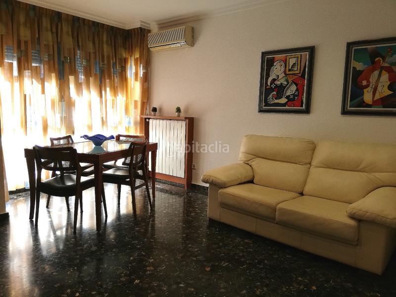 Foto e2d38717-dd9c-4bd9-a138-344dac2648e3. Lloguer pis amb aparcament a Quart de Poblet