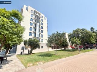 Lloguer Pis a Calle juan bautista peset aleixandre 30. Viviendas de obra nueva en alquiler en residencial quartplaza qu