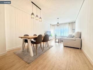 Location Appartement à El Carmen. Vivienda con garaje seminueva zona barrio del carmen  manises